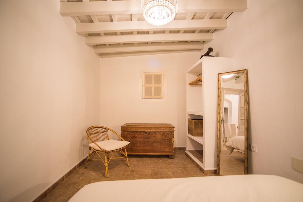 Casa El Atelier Apartment Vejer de la Frontera Exterior foto