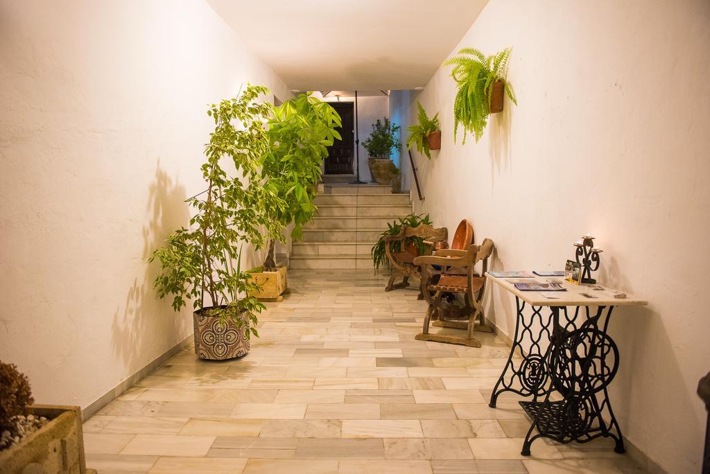 Casa El Atelier Apartment Vejer de la Frontera Exterior foto