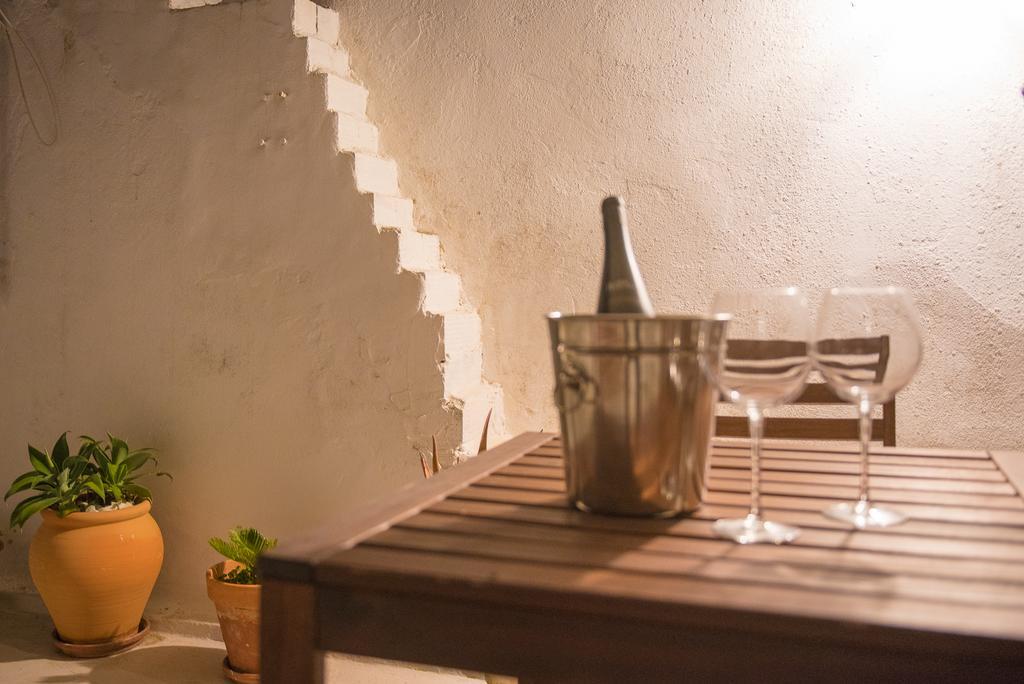 Casa El Atelier Apartment Vejer de la Frontera Exterior foto