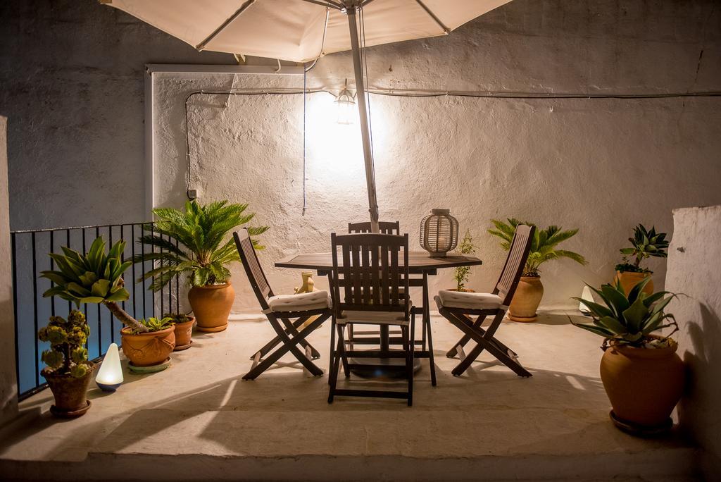 Casa El Atelier Apartment Vejer de la Frontera Exterior foto